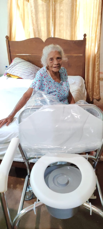 Donation 3 - Image 1